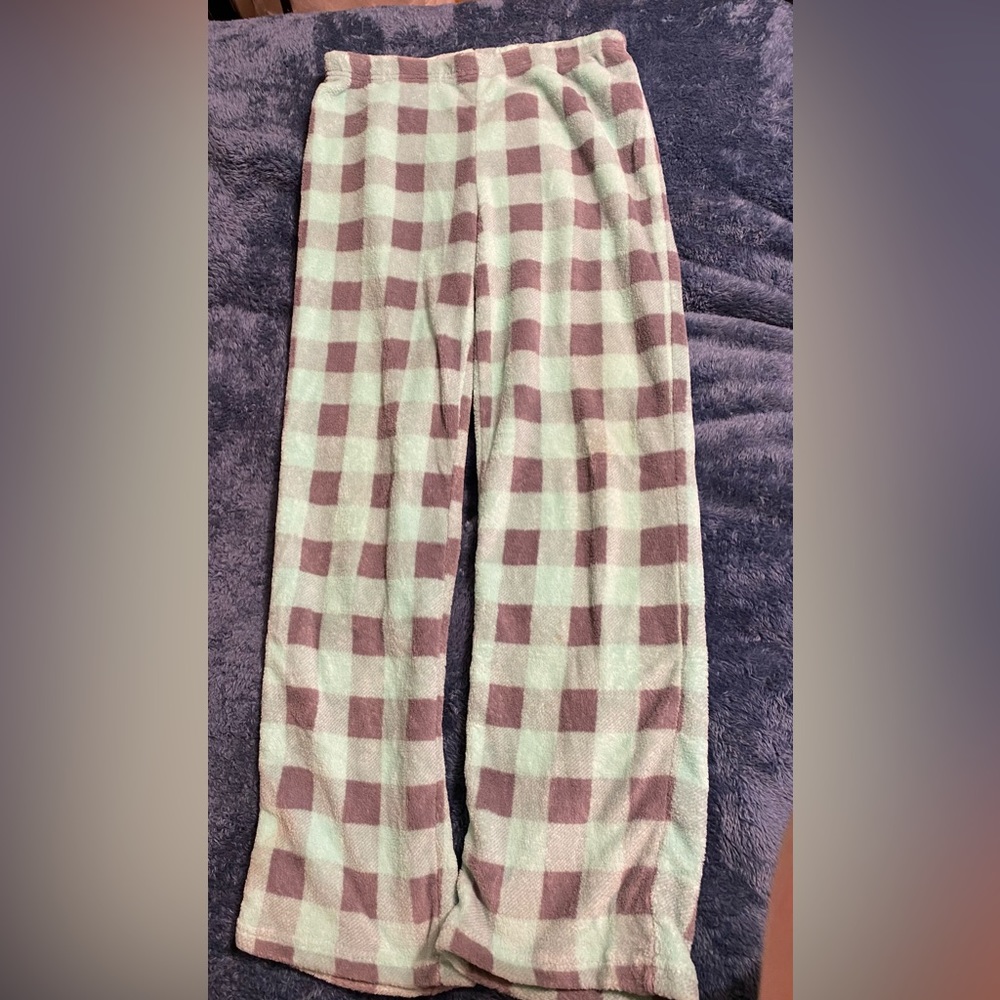 Womens pajama bottoms